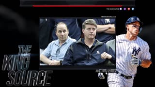 Sports Analysis with THE KING SOURCE: Who is really to blame for the Yankees player movement fails?