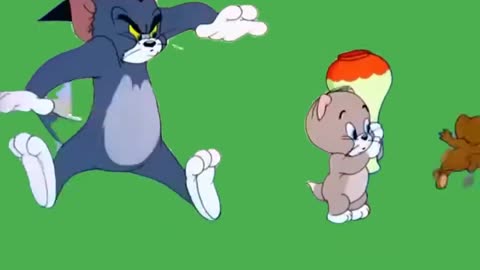 Tommy and Jarry Cartoon videos funny