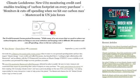 MASTERCARD & UN TEAM UP TO LIMIT YOUR SPENDING [mirrored]
