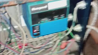 Reset Boiler Alarm