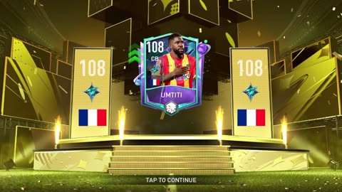 fifa mobile got umtiti