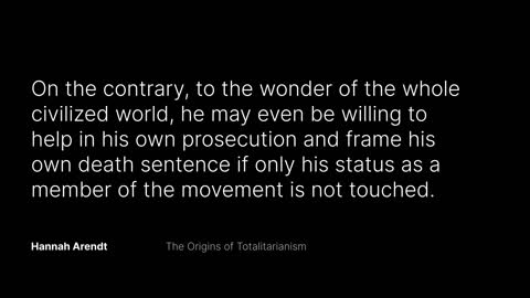 Is Government the New God The Religion of Totalitarianism