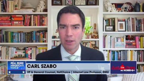 Carl Szabo explains why Congress should not pass AI laws