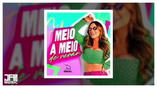 GIL MENDES - LANÇAMENTO CD - MEIO A MEIO DE VERÃO 2023