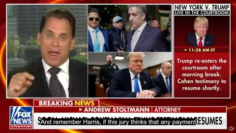 Michael Cohen’s “Gotcha” Tape on Trump is a DUD Proving Trump Innocent