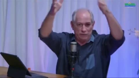 Até o Ciro Gomes afirma que estamos ferrados com o governo Lula. Ele cita alguns motivos.