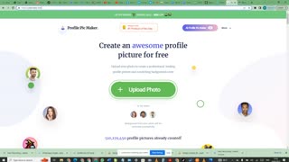 College Students Can Make Steady Money (income) Online Via PFP-Maker, Watch Till The End