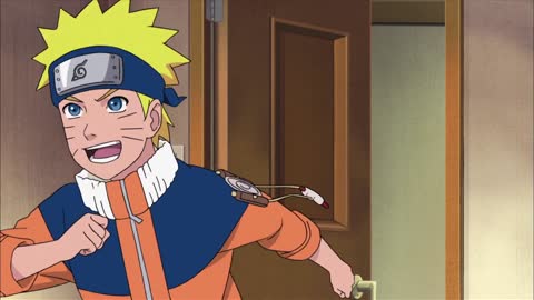 Naruto Shippuden, Set 34 on DVD