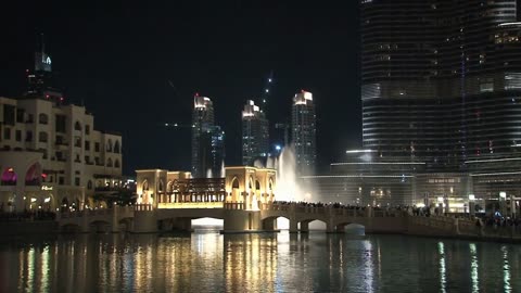 Steps to help you plan a 7 day in dubai