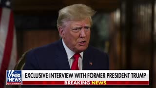 3.27.23 | President Trump on Loyalty