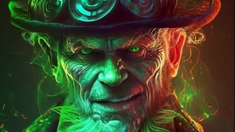 Leprechaun Crypto Coin LEP #shorts #crypto #leprechaun