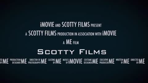📽 ENJOY THE SHOW by Scotty Films