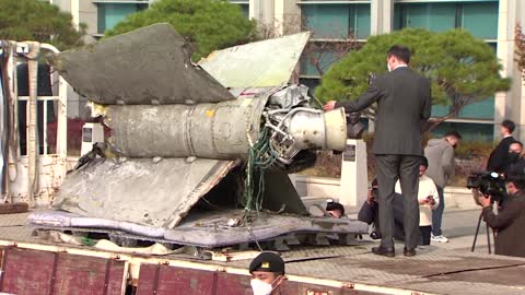 North Korea missile is Soviet-era says South