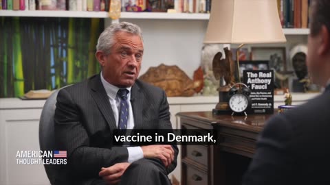 Recipients of Bill Gates’ Favorite Vaccine Were Found to Die at 10x the Rate as Unvaccinated Children