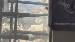 🔥🇮🇱 Israel War | Israeli Artillery in El Shati, Gaza | RCF