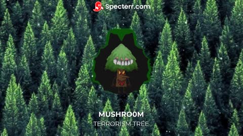 Terrorism Tree | Music From a Video Game that Does not Exist - Mushro0m