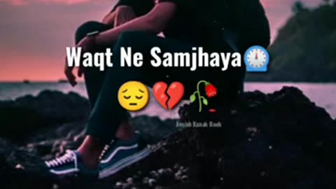 Breakup stats video.sad stats.whatsap stats song new Hindi sad song