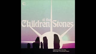Children of the Stones - Original TV Soundtrack