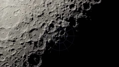 Artemis III: Exploring Lunar South Pole