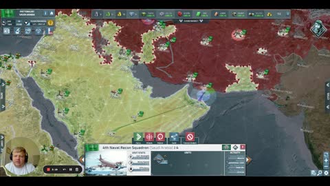 Advanced Airborne Strategy (Not For Beginners) Part 4| Conflict of Nations World War 3