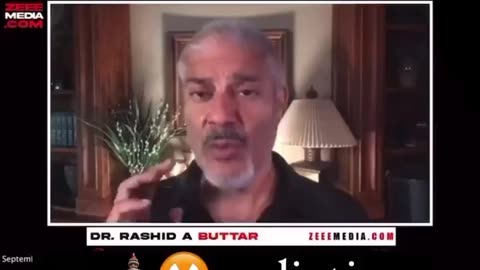 Dr. Rashid Buttar 5G Radiation & Fema test