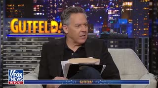 GUTFELD