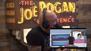 Joe Rogan Rogan: A Dystopian Future Might Be Closer Than Expected