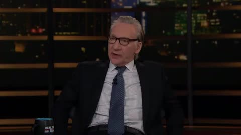 Bill Maher Demands ‘Media Blackout’ On School Shooters