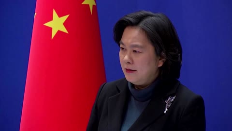 China rejects calling Russia move 'invasion' of Ukraine