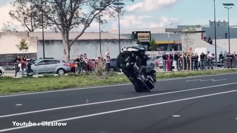 moto drift battle