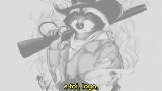 Rocky Raccoon (Beatles) 1968