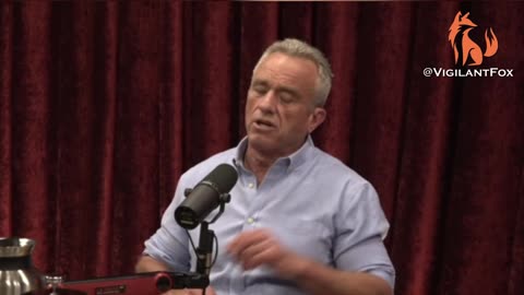 ‘Unavoidably Unsafe’: RFK Jr. Reveals the Untold Truth Why Vaccines Have Liability Protections