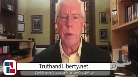 Mat Staver: Filibuster Is Firewall Holding Back Radical Legislation