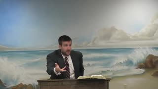 Disciplining Your Children Preached By Pastor Steven Anderson