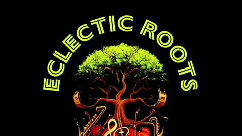 Eclectic Roots Groove Playlist - Week 3 Intro - (SHORT)