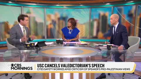 USC_cancels_valedictorian's_graduation_speech_amid_safety_concerns_over_pro-Pale