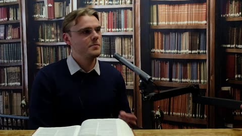 Kenneth Johannes - Het Gesprek - Spotlight: Standpunten en meer