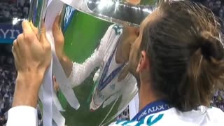 Gareth Bale top 10 Goals 2022