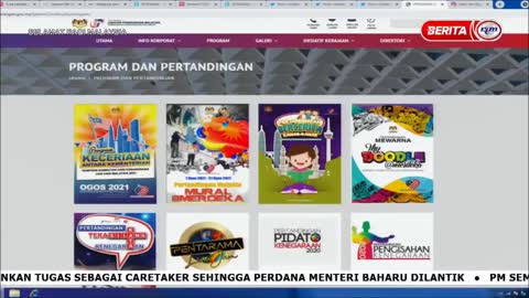 18 OGOS 2021 – SPM – BERITA TERKINI MALAYSIA