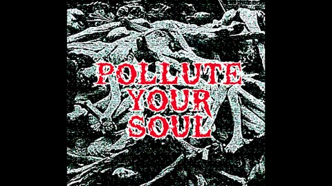 pyro6x interview on Pollute Your Soul