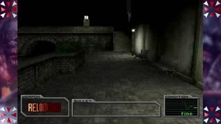 Resident Evil Survivor - Blind Playthrough (Part 1)