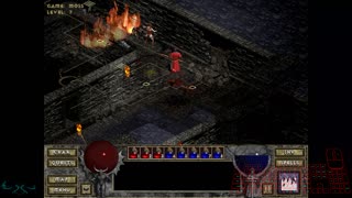 Diablo is a better game than Diablo IV. Co-op with Driedmoss! Diablo Original (second stream)