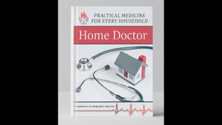 PRACTICAL MEDICINE FOR EVERY HOUSE HOLD