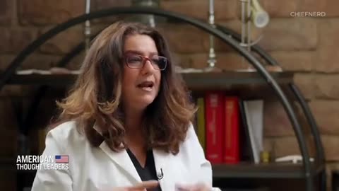 Dr. Sabine Hazan on the Alarming Damage Observed in GI Bacteria Post-Vaccination