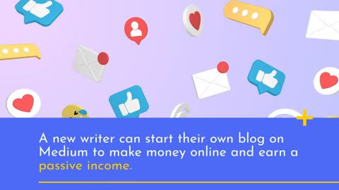 How To Make Money On Medium Through Writing An Articles