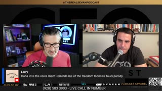 The OFFICIAL review | Live Call In