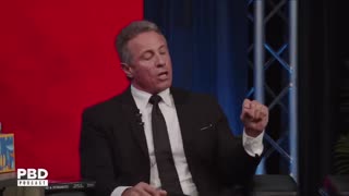 Chris Cuomo Totally Exposed by Dave Smith on Patrick Bet-David’s Valuetainment Show