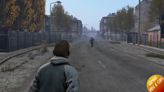 Hit Me Baby One More Time - DayZ Clip