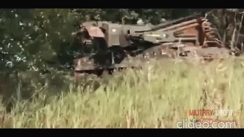 Compilation of Tunguska-M systems attacking aerial targets in the Special Military Operation zone