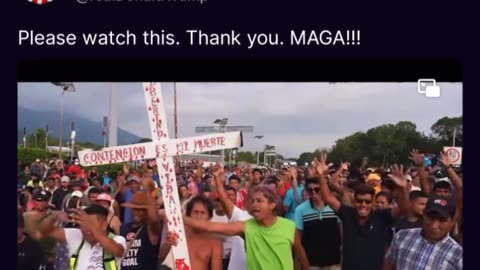 💥 Trump Truth - Please Watch This. Thank You. MAGA!!!